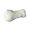 Rawhide Donut Wrapped With Duck Best price pet supplier dog treat